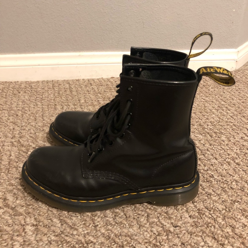 Dr martens